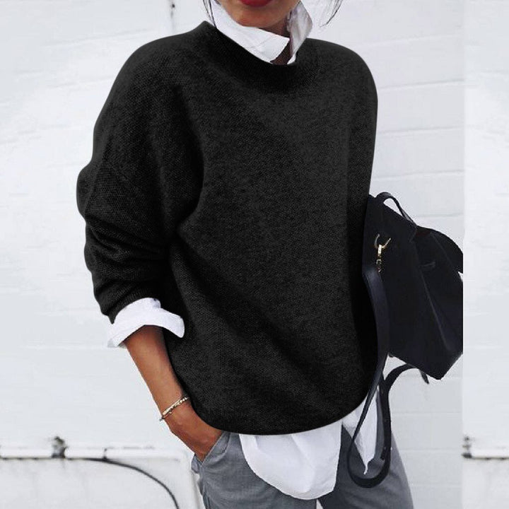 Women's Soft and Warm Cashmere Sweater