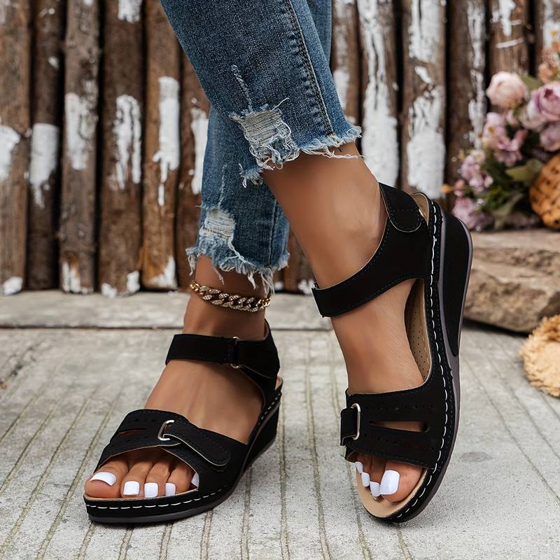 Shiloh | Comfort Sandals
