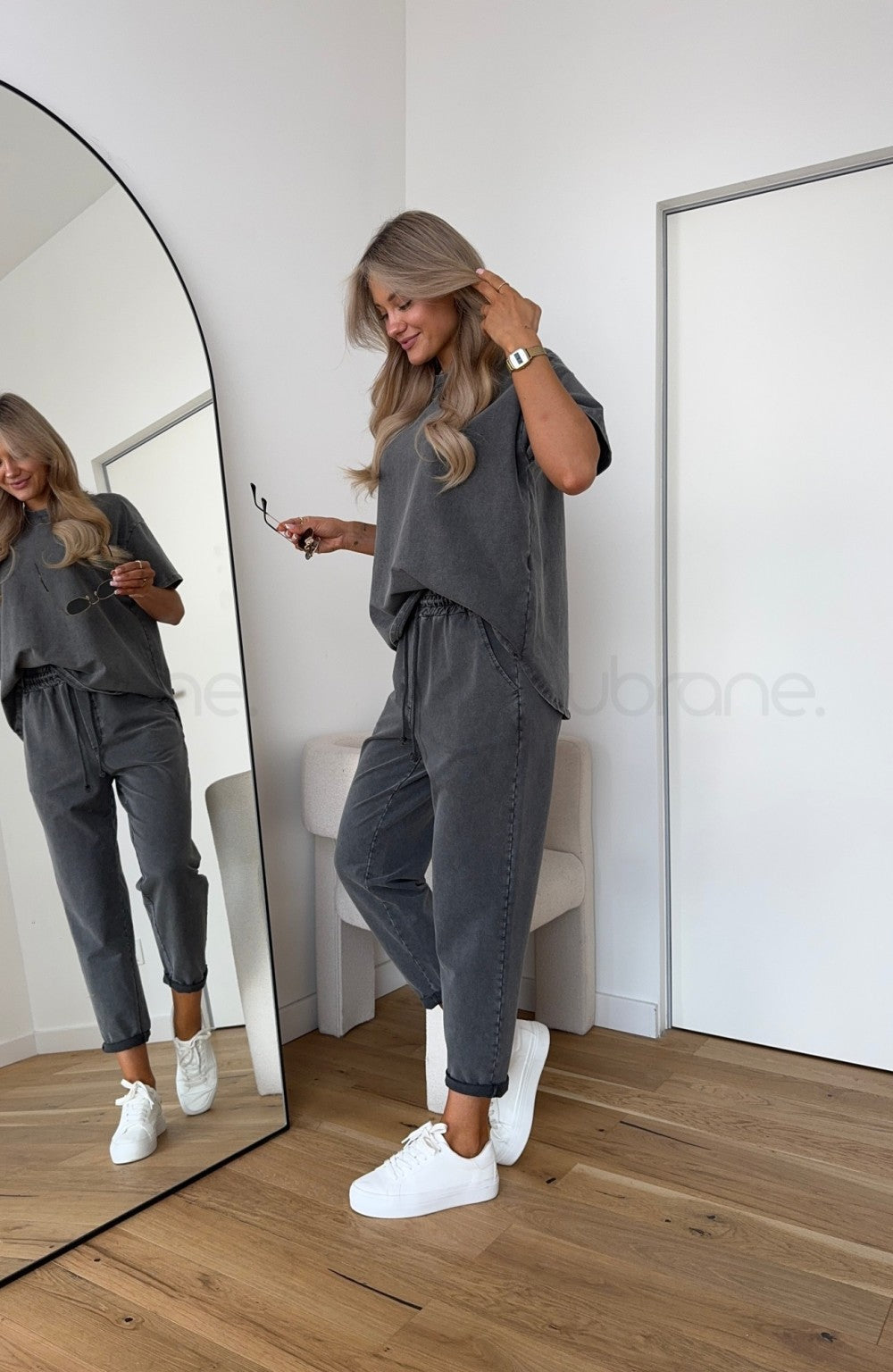 Natalia | Comfortable 2-Piece Set
