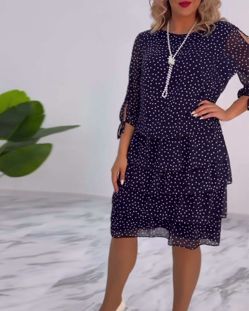 Women's Classic Dress