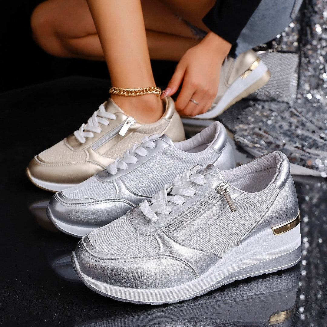Jennifer | Comfortable Stylish Sneakers