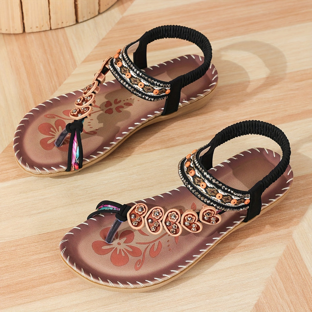 Lennon | Comfortable Sandals