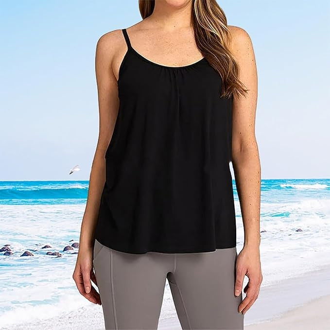 Emely | Casual Tank Top