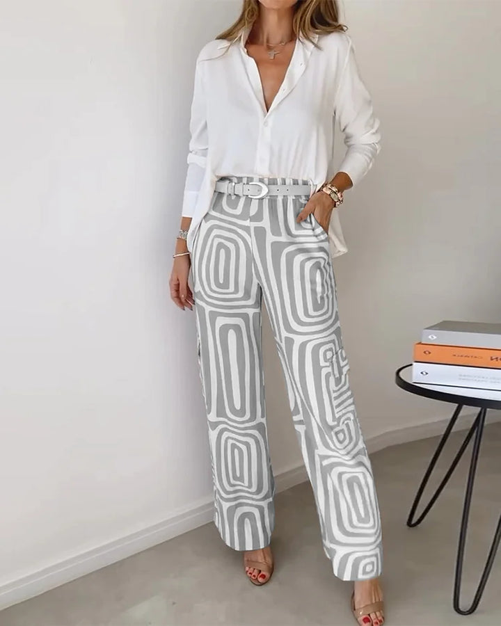 Milani | Comfy Stylish Set