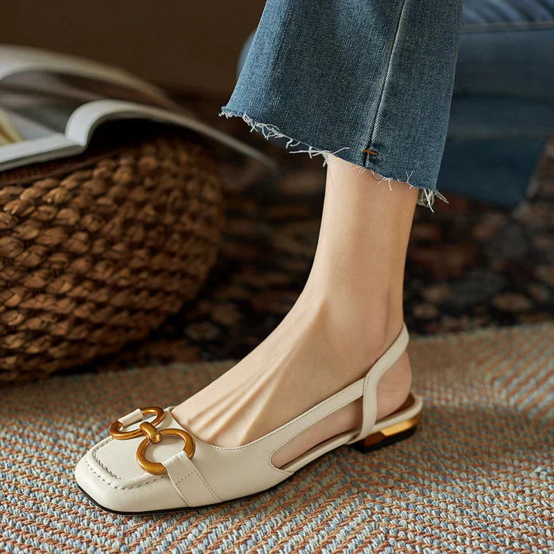 Rachel | Stylish Comfort Sandals