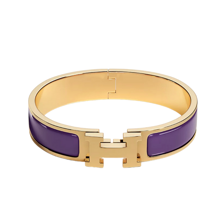 EXCLUSIVE LILA | HELENE BRACELET