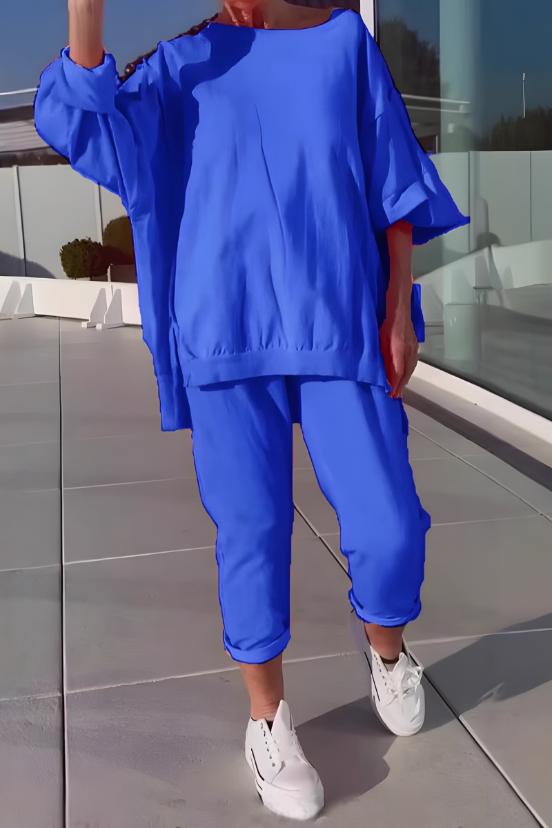 Women's Stylish Everyday Lounge Set