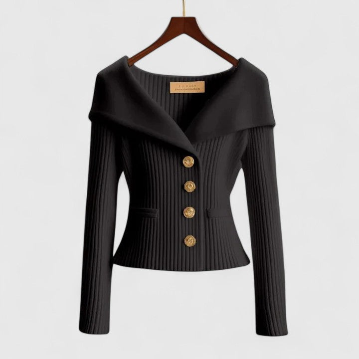 Women's  Elegant Cardigan