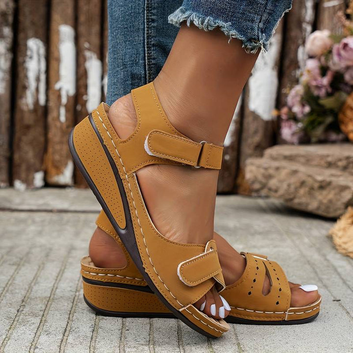 Shiloh | Comfort Sandals