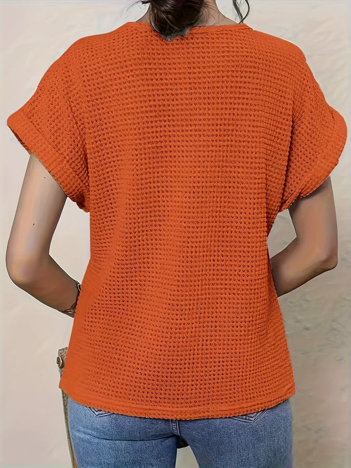 Lillian | Boho Style Top