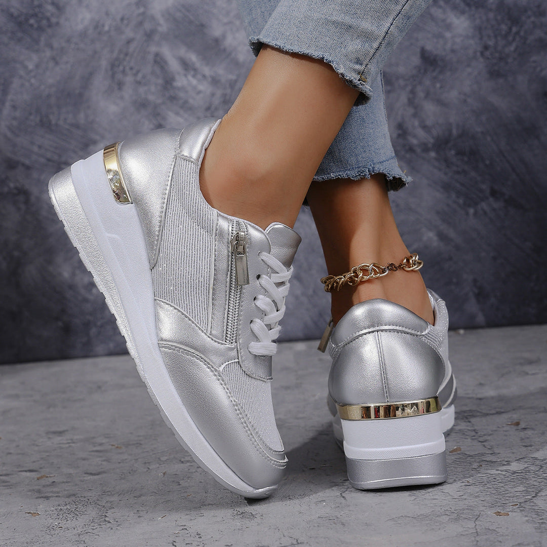 Jennifer | Comfortable Stylish Sneakers