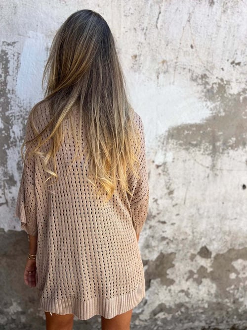 Melody | Elegant Casual Top