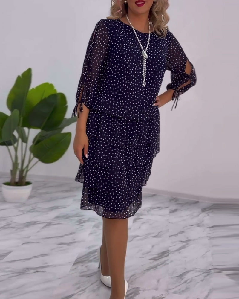 Women's Classic Dress