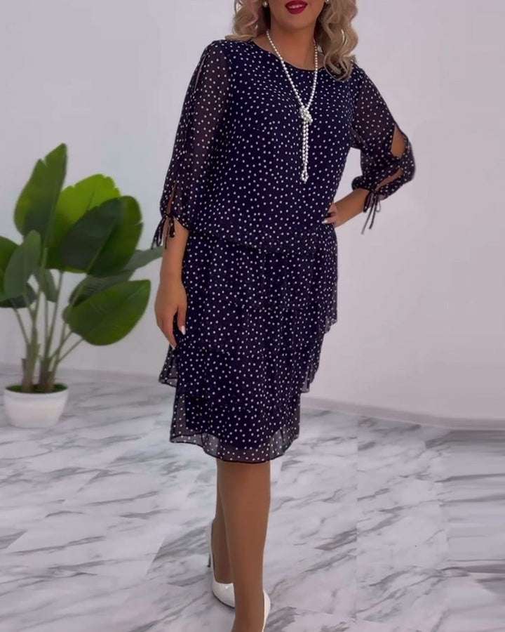 Women's Classic Dress