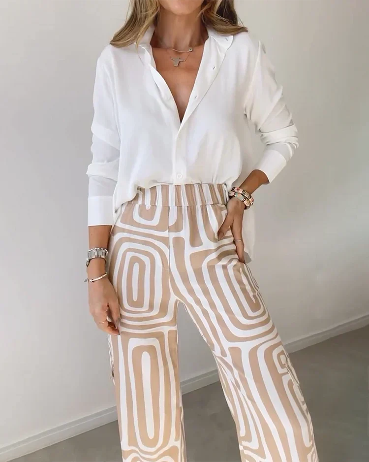 Milani | Comfy Stylish Set