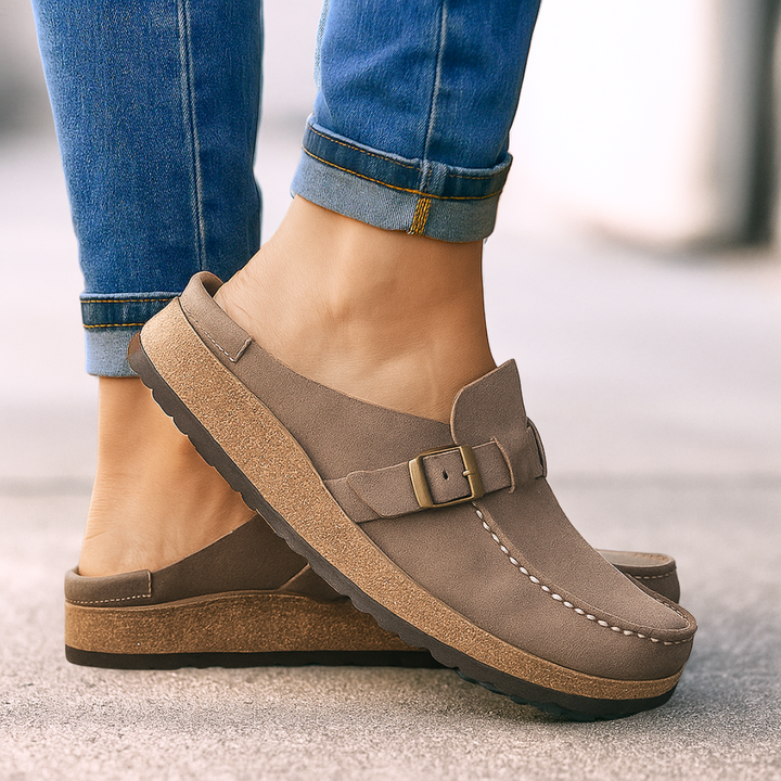 Women's Orthopedic Comfort Luxe