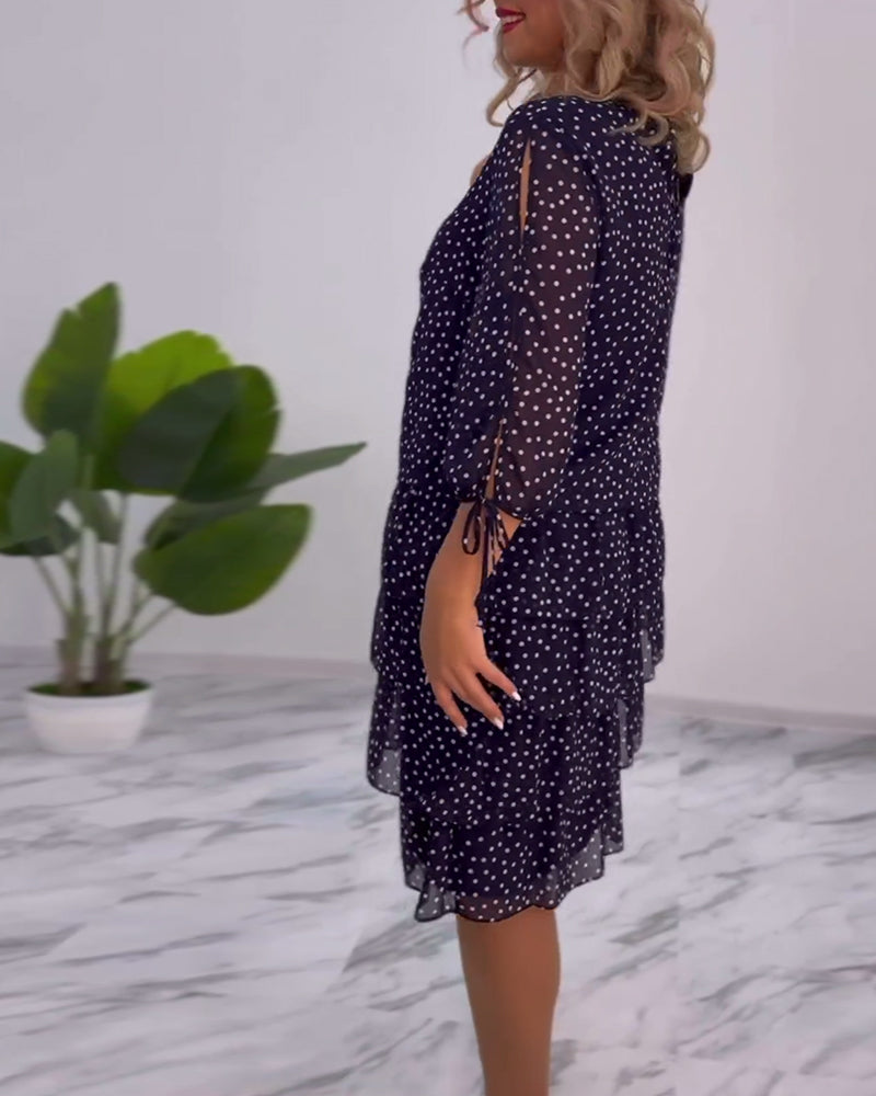 Women's Classic Dress