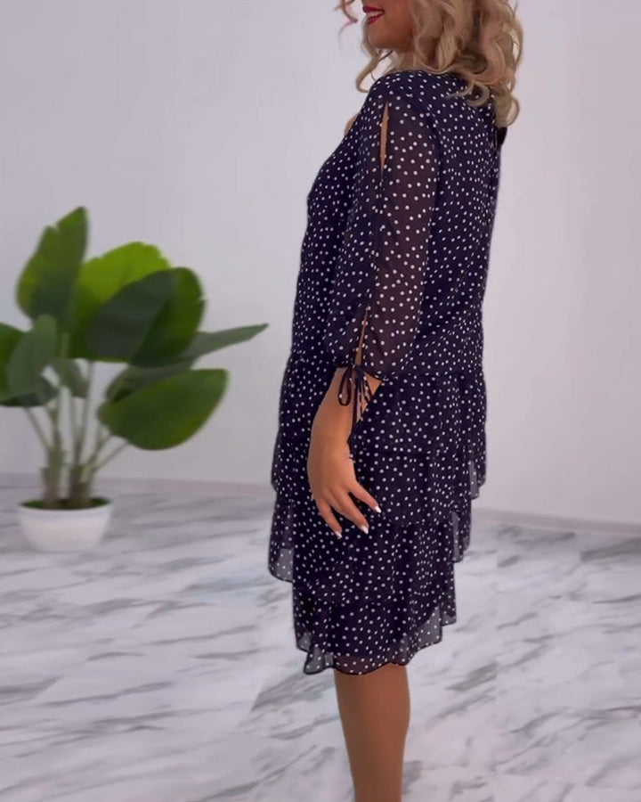 Women's Classic Dress