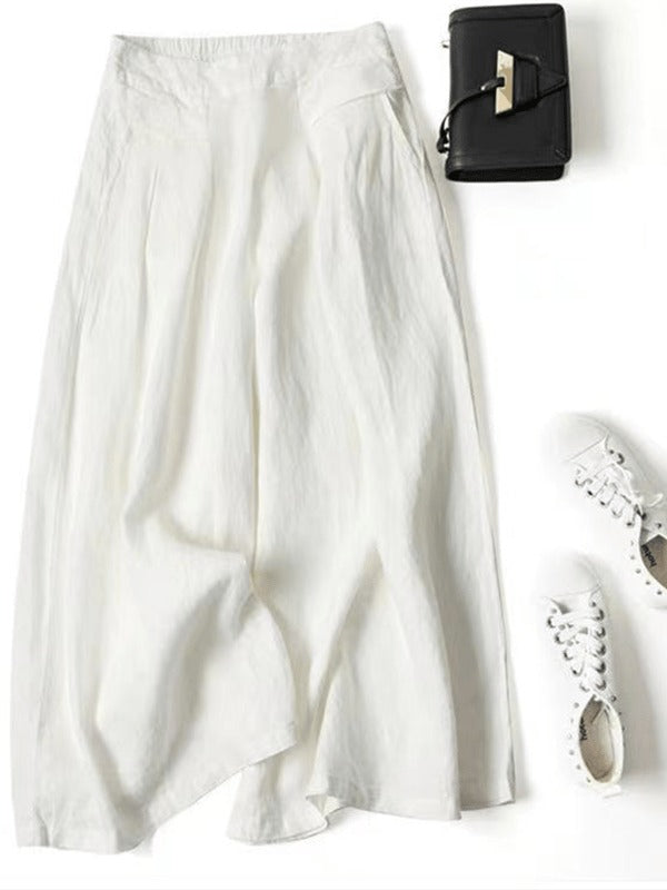 Blair | Effortless Wide-Leg Pants