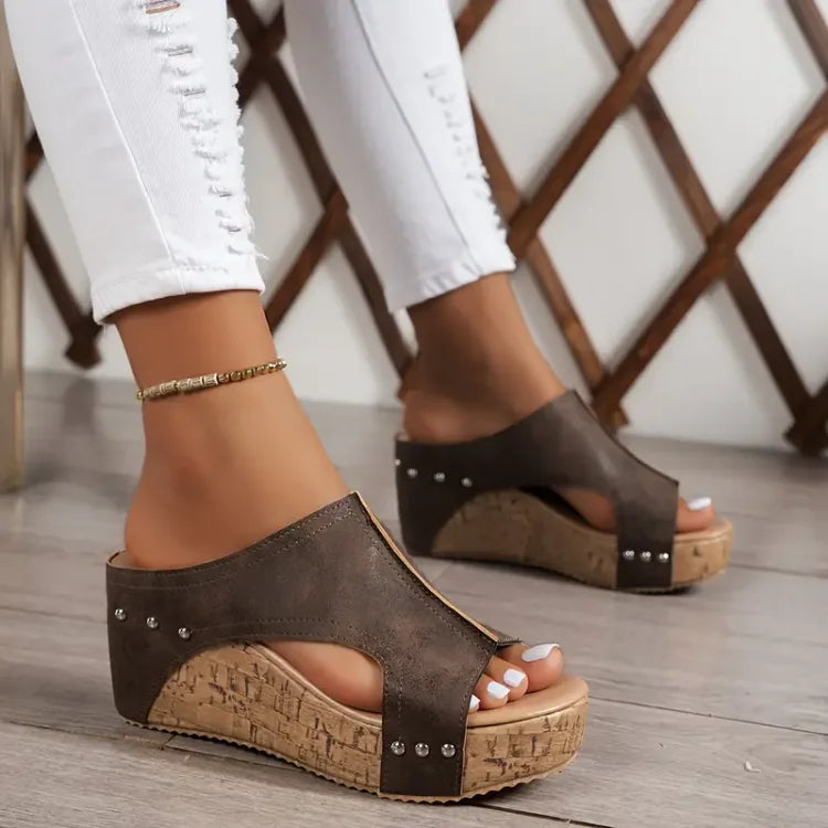 Maisie | Comfort Sandals