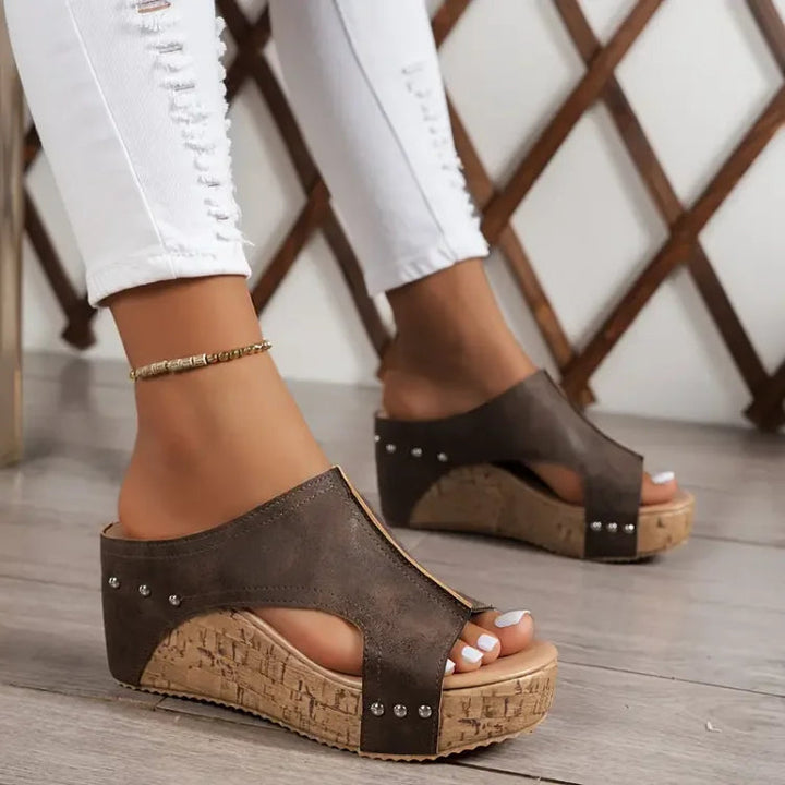 Maisie | Comfort Sandals