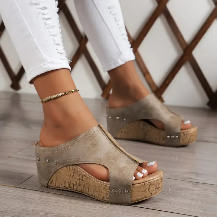 Maisie | Comfort Sandals