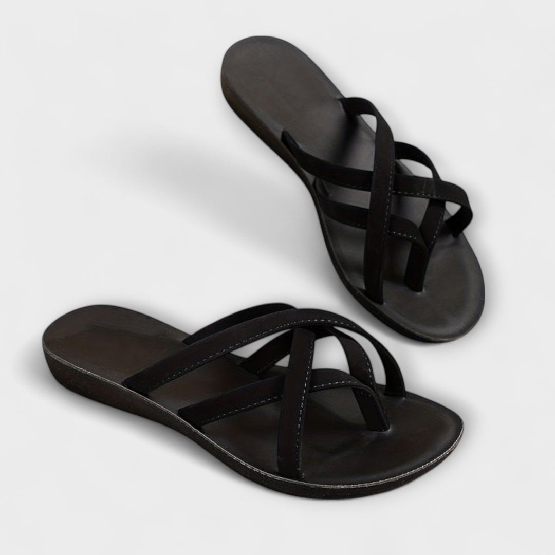 Camryn | Comfortable Sandals