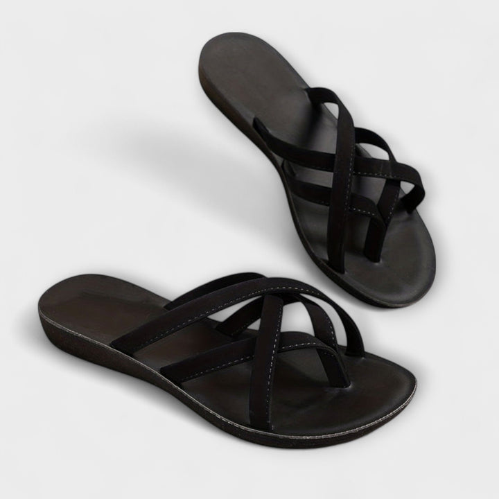 Camryn | Comfortable Sandals