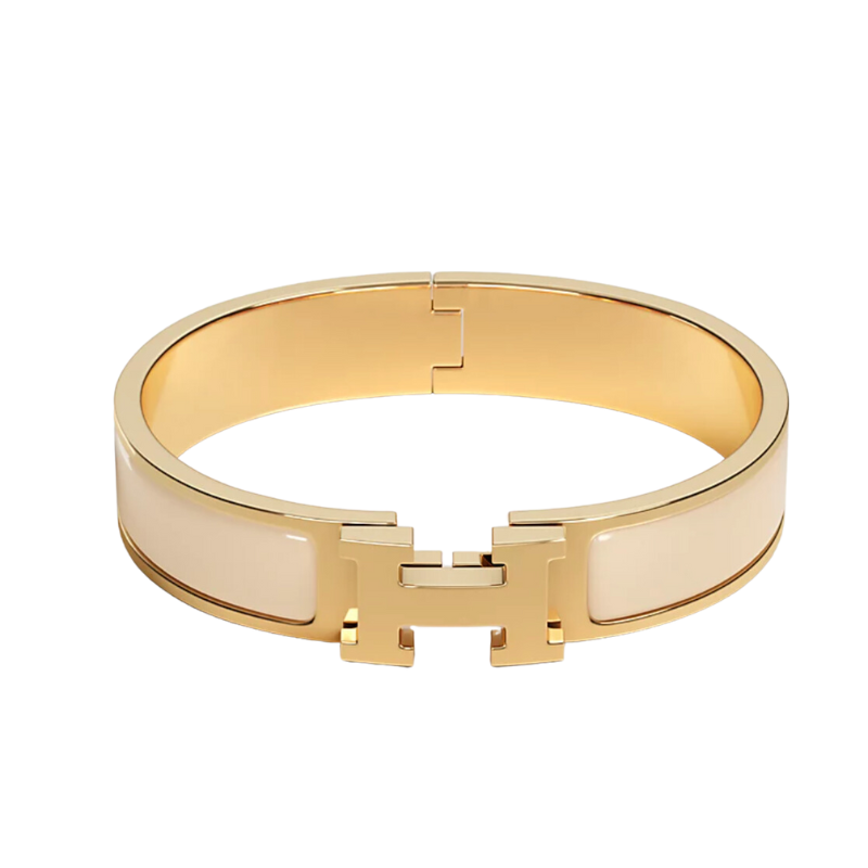 EXCLUSIVE WEISS | HELENE BRACELET
