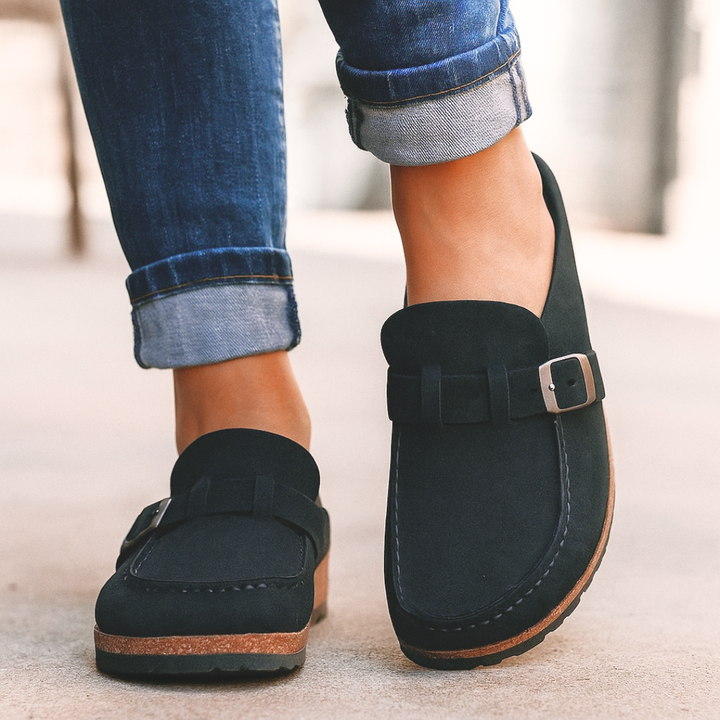Women's Orthopedic Comfort Luxe
