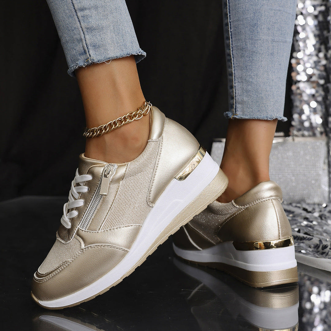 Jennifer | Comfortable Stylish Sneakers