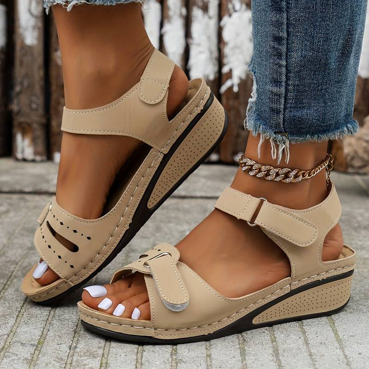 Shiloh | Comfort Sandals