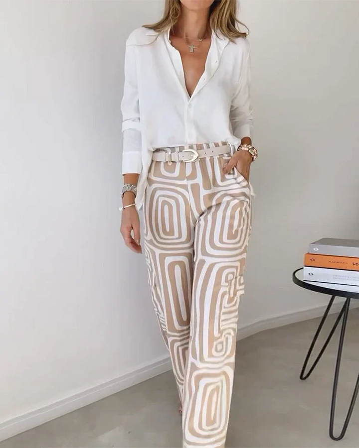 Milani | Comfy Stylish Set
