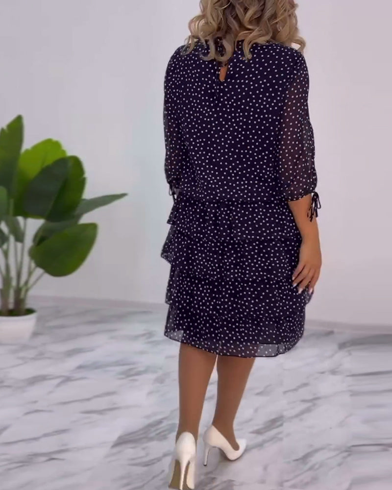 Women's Classic Dress