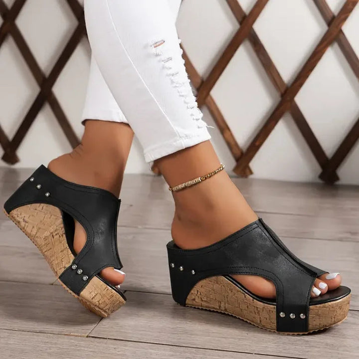 Maisie | Comfort Sandals