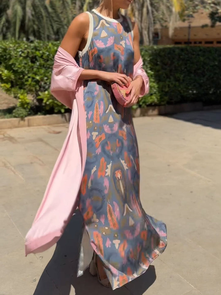 Women's Artistic Flow Set