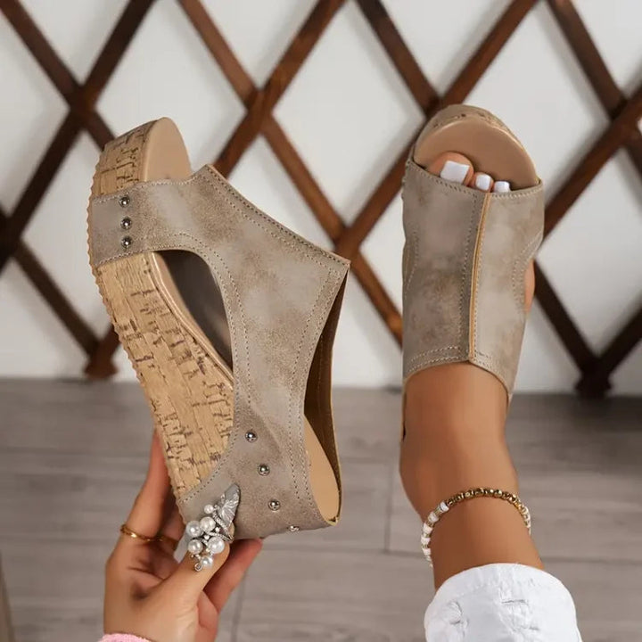 Maisie | Comfort Sandals