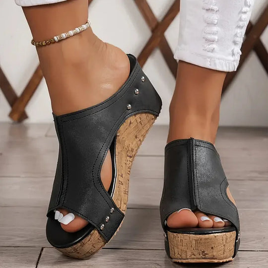 Maisie | Comfort Sandals