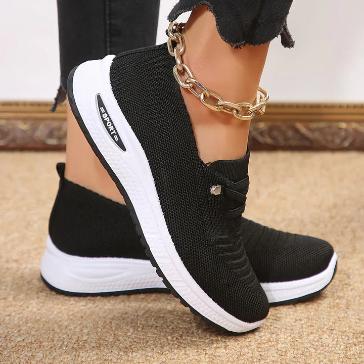 Betty | Stylish Comfort Sneakers