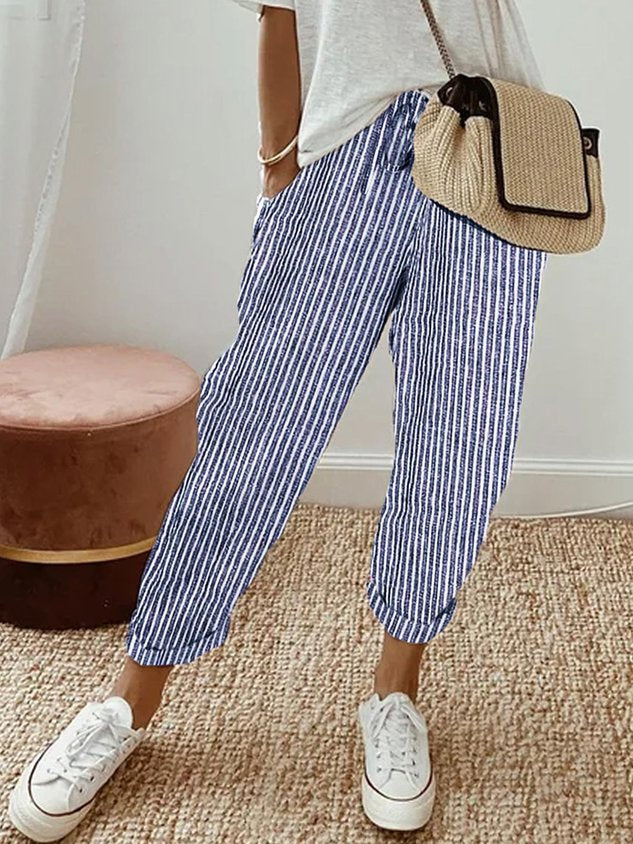 Haven | Lightweight Pants