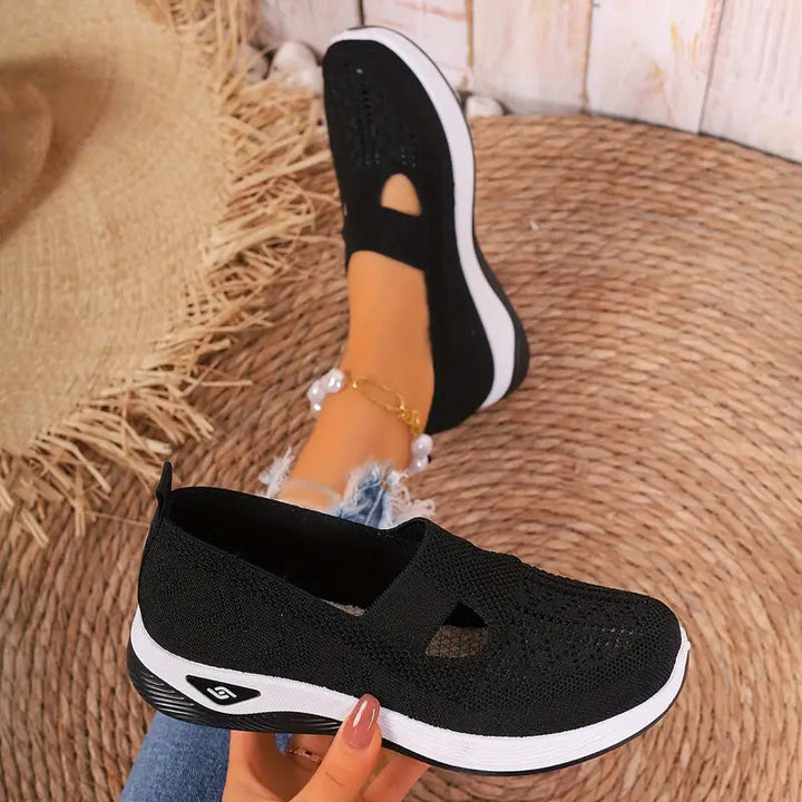 Melanie | Lightweight Comfort Sneakers