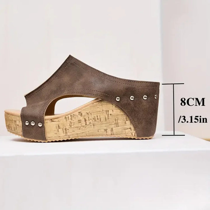 Maisie | Comfort Sandals