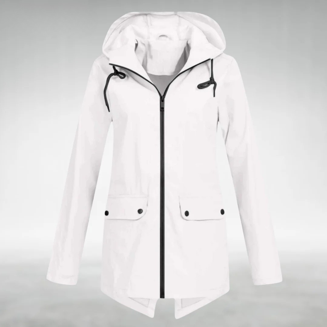 Women's Waterproof Jacket