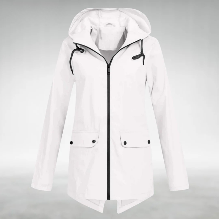 Women's Waterproof Jacket