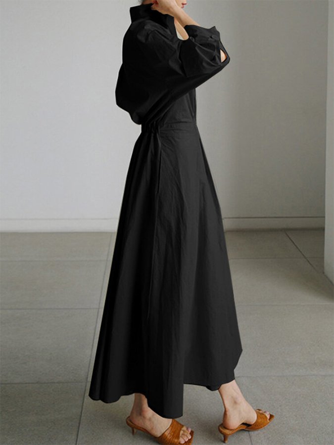 Women's Timeless Long Dress