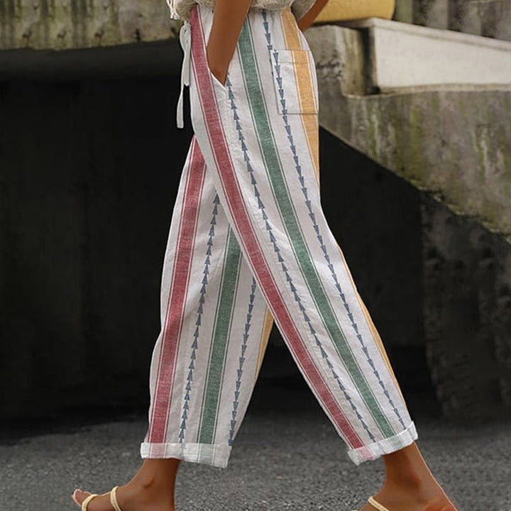 Alora | Casual Everyday Pants