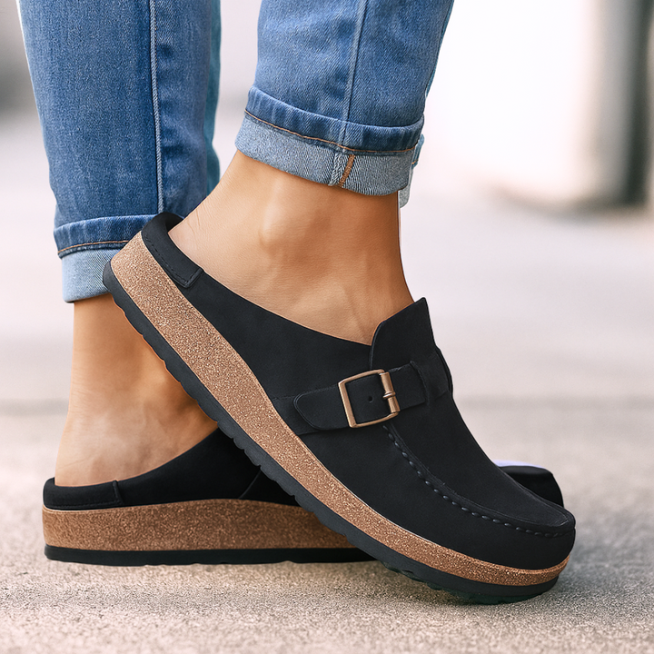 Women's Orthopedic Comfort Luxe