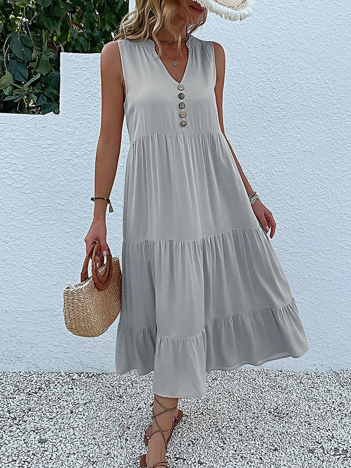 Alina | Elegant Summer Dress
