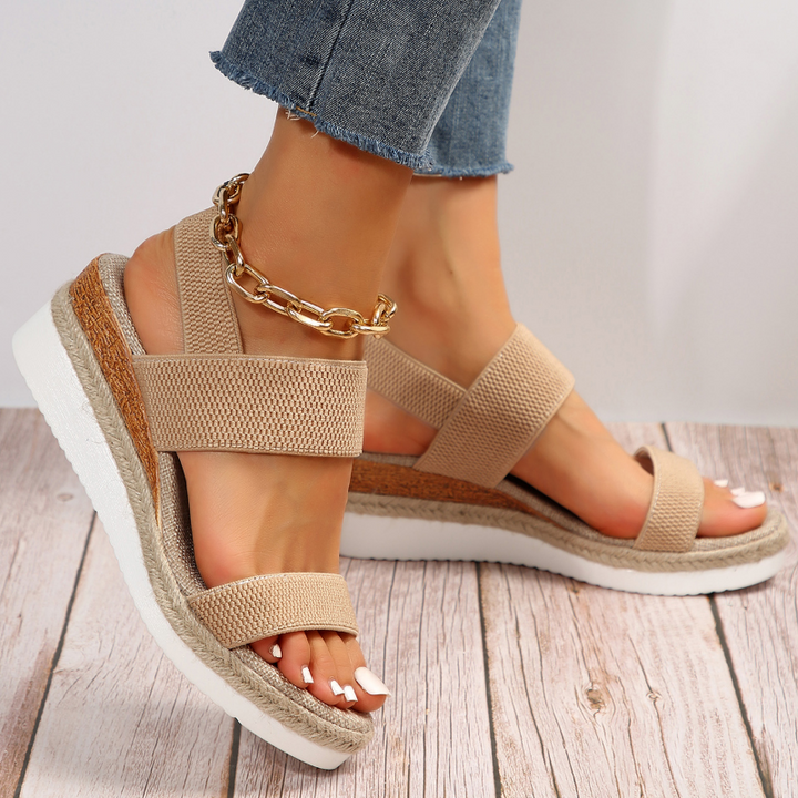 Cataleya | Comfort Sandals