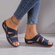 Reagan | Comfort Sandals